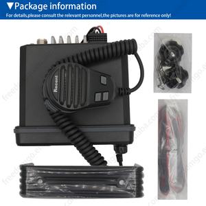 Émetteur-récepteur VHF portable récent RS-508M pour la navigation maritime et les voitures, classe B, DSC intégré avec GPS, résistant à l'eau IPX7, 1024 canaux - Product Image 6