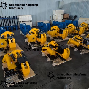 Presse <span class=keywords><strong>hydraulique</strong></span> portable 120T pour goupilles de chenilles / <span class=keywords><strong>Poussoir</strong></span> de goupilles de chenilles – Vente directe usine – Extracteur de goupilles de chenilles de rouleaux de chenilles - Product Image 2