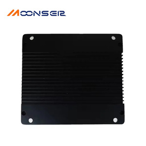 แผงควบคุมความเร็ว Lixise C2002A สำหรับเครื่องกำเนิดไฟฟ้าดีเซล แผงควบคุมอุปกรณ์อิเล็กทรอนิกส์ - Product Image 2