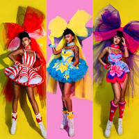 Ensemble de défilé de mode pour femmes, ailes d'ange papillon en miroir de haute qualité, modèle adulte, argenté, pour performance sur podium et cosplay