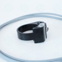 Sensor de Posición de Herramienta PN 93347022, Piezas de Repuesto de Detección para Máquina de Corte Automática GT5250