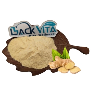 Jengibre rojo instantáneo en polvo 1kg Suplemento 10:1 20:1 Polvo de extracto de jengibre seco - Product Image 2