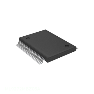 ML9272MBZ03A Circuito Integrado, Componente Electrónico, Canal 60 BSSOP (0.551\", 14.00mm de Ancho) - Product Image 1