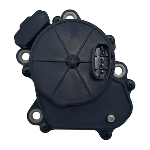 Bloqueo de servomotor diferencial delantero OEM 5KM-4616A-02-00 para Yamaha Kodiak Grizzly 450 Rhino 660 YFM ATV UTV piezas - Product Image 2