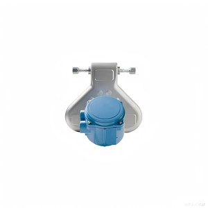 เครื่องวัดอัตราการไหลของมวลแบบโคริโอลิส รุ่น CMF010M179CPAZMZZZZ, ขนาด 1/10 นิ้ว DN2, ผลิตจากสแตนเลส 316L, ความแม่นยำสูงถึง 0.1% - Product Image 1