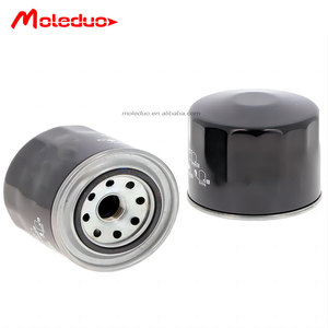 MF-M5015กรองน้ำมันเชื้อเพลิง moleduo 3l1111 ME006066กรองน้ำมันเชื้อเพลิงรถตักดินสำหรับ307V2แมว E70B มิตซูบิชิแคนเต้ FE1 <span class=keywords><strong>FE2</strong></span> FE4 FE3 - Product Image 3