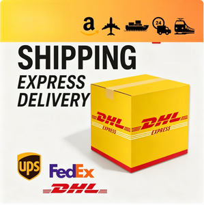 Servicio de Envío Puerta a Puerta Express, Agente de Carga UPS DHL FEDEX, Mensajería de China a Estados Unidos, FBA - Product Image 6