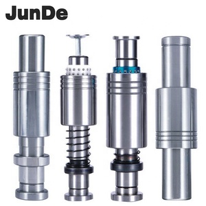 Pd/PZ/PF/<span class=keywords><strong>PFZ</strong></span>/Misumi estándar troquelado botones guía Bush Set soporte poste guía para molde/molde de troquel preciso accesorios pasadores de guía - Product Image 6