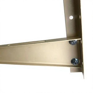 Multi-functional 3HP DIY Wall <b>Bracket</b> 1.8mm Thickness Cold Rolled Steel - Product Image 1
