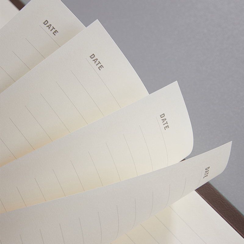 Page intérieure personnalisée