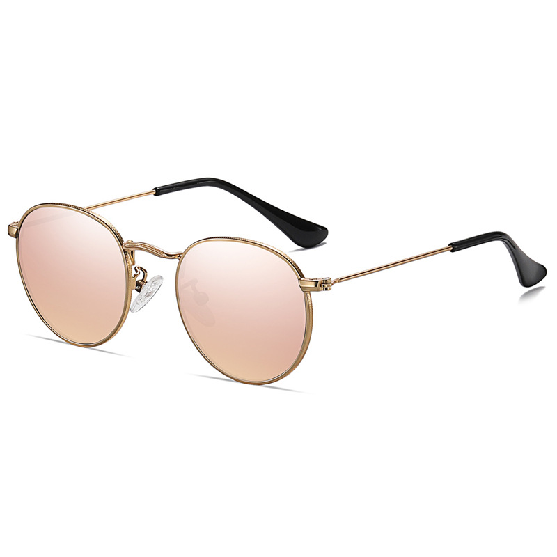 Gold/spiegel rosa