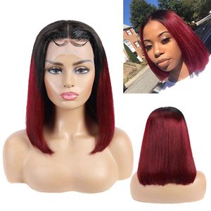 Extensión de cabello humano natural <span class=keywords><strong>con</strong></span> embalaje peruano, onda recta/estilo rizado, cierre de <span class=keywords><strong>trenzas</strong></span> de grado virgen, proveedor humano superior suministrado - Product Image 6