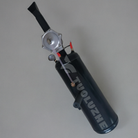 Offre Spéciale – Dispositif de dégonflage rapide pour pneus de voiture, gonfleur de pneus, poseur de talon de pneu, souffleur de pneus – Vente en gros