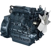 Pompe de forage diamantaire modulaire portative à moteur diesel, entièrement hydraulique, écologique, type split, JY600Q/JY800Q, avec roulement de moteur CE