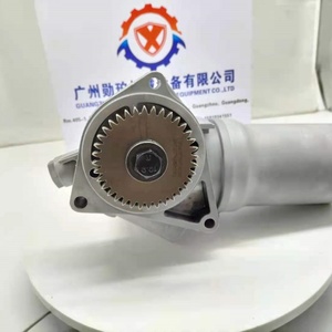 ปั๊มฉีดน้ำมันเชื้อเพลิงเครื่องยนต์ 3126 3126B สำหรับอะไหล่รถขุด E325C E325B รุ่น 178-7521 180-7341 10R-2995 - Product Image 3