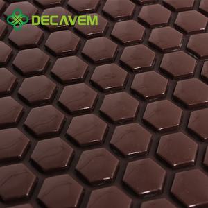 Matras tekanan akupuntur inframerah jauh pijat Anion Pemf VLF pola kura-kura untuk penggunaan tubuh - Product Image 2