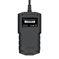OBD 2 Auto Scanner mit 1 Jahr Garantie Kfz-Diagnosegerät und Motoranalysegerät – Unverzichtbare Diagnosetools