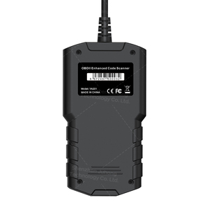 OBD 2 máy quét tự động với bảo hành 1 năm xe đọc mã chẩn đoán và phân tích động cơ công cụ Chẩn đoán cần thiết - Product Image 2