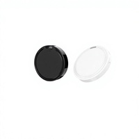 Localisateur GPS étanche double plateforme anti-perte compatible avec Apple Find My et Android Find Hub Tracker pour smartphones iOS et Android
