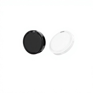 Localizzatore GPS Impermeabile a Doppia Piattaforma Anti-Smarrimento Compatibile con <span class=keywords><strong>Apple</strong></span> Find My e Android Find Hub Tracker per <span class=keywords><strong>Smartphone</strong></span> iOS e Android - Product Image 1