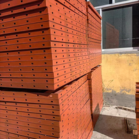 Panneaux modulaires personnalisables, épaisseur 3 mm, dimensions précises, moule plat, pour la construction de supports de ponts