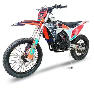 Motocicleta KEWS K23-NB300 de 300cc, Directo de Fábrica, Motocross para Adultos, Refrigerada por Agua, 4 Tiempos, de Carreras - Product Image 4
