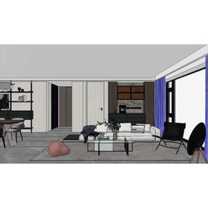 Progettazione e Pianificazione Architettonica Personalizzata di Alta Qualità per Costruzioni Alberghiere, Personalizzazione Esclusiva per Edilizia e Immobiliare - Product Image 3