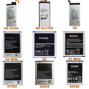 Batería Recargable para Teléfono Móvil de 3400mAh y 3.85V para <span class=keywords><strong>S10</strong></span> <span class=keywords><strong>Plus</strong></span> EB-BA975ABU-Stock - Product Image 5