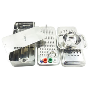 PRF caja rico en plaquetas de fibrina Dental, la cirugía de implante de caja - Product Image 6