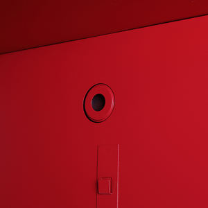 خزانة أمان قابلة للاحتراق ببابين ، 60 غال ، 2 باب ، 60 غال ، 2 باب, خزّان آمن من المواد الكيميائية القابلة للاحتراق ، سعر الجملة - Product Image 4