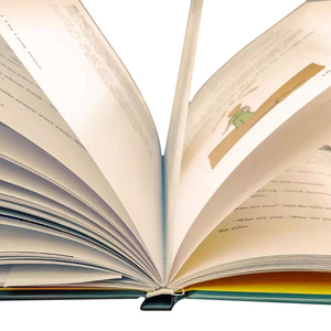 Impresión personalizada de <span class=keywords><strong>libros</strong></span> para colorear de tapa dura A4: <span class=keywords><strong>libros</strong></span> plegables a todo color, etiquetado escolar e impresión de <span class=keywords><strong>libros</strong></span> Premium - Product Image 5
