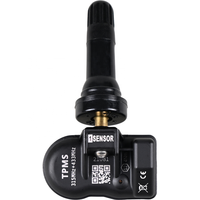 Nouveau capteur TPMS MX-Sensor en métal/caoutchouc, programmable, universel, 315 MHz et 433 MHz, 2 en 1, pour toutes les voitures, OE 28260