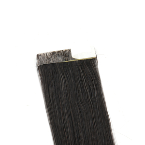 Extensiones de Cabello Vietnamita Súper Naturales con Cinta Adhesiva PU, Invisibles, con Trama de Piel, 100% Cabello Humano Remy, Sin Rastro, Perfectas para Uso Diario - Product Image 5