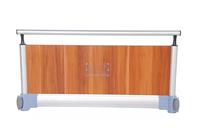 Roulettes multi de prix usine pour des accessoires de meubles d'hôpital de lit d'infirmière
