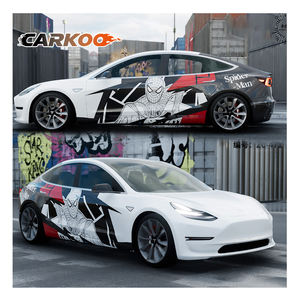 <span class=keywords><strong>ส</strong></span>ติ๊กเก<span class=keywords><strong>อร</strong></span>์ติดรถยนต์ลายส<span class=keywords><strong>ไป</strong></span><span class=keywords><strong>เด</strong></span><span class=keywords><strong>อร</strong></span><span class=keywords><strong>์แมน</strong></span>และไ<span class=keywords><strong>อร</strong></span>อนแมนแบบ<span class=keywords><strong>ส</strong></span>ั่งทำพิเศษจาก CARKOO วั<span class=keywords><strong>ส</strong></span>ดุ PVC เงา พร้อมคุณ<span class=keywords><strong>ส</strong></span>มบัติไล่อากาศและเปลี่ยนสีได้ - Product Image 4