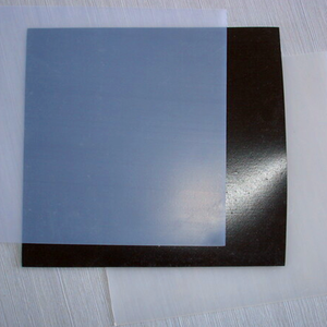 屋内アクアポニックス農業用魚タンク PVCコーティング 工業デザインスタイル 抗UV魚池 スイミングプール ジオメンブレン 5年保証 - Product Image 4