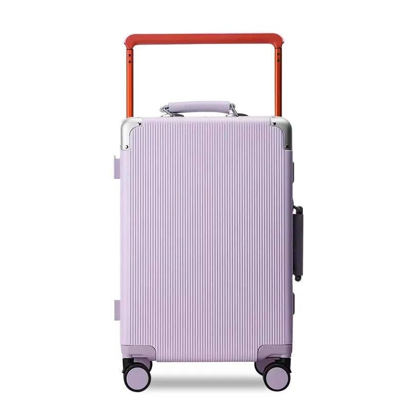 कारखाने थोक उत्पाद यात्रा बैग हाथ सूटकेस सामान सेट करता है वाटरप्रूफ कंप्यूटर ट्रैवल सूटकेस