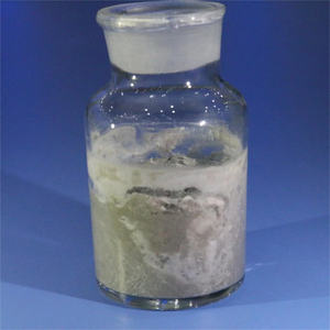 Idrofilo e idrofobo Nano silice Aerogel polvere 15um e 50um Airgel particelle per applicazioni esterne - Product Image 3