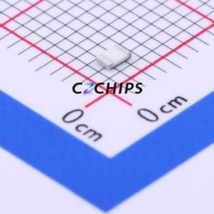 Résistance SMD 0805W8D120JT5E 0805 (Type : Film Épais) (Résistance : 12 Ohms Précision : 0,5%) - Product Image 2