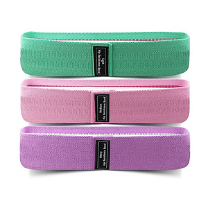 Tập thể dục tốt nhất ban nhạc cho nam giới và phụ nữ đàn hồi Workout Resistance Bands Bộ - Product Image 6