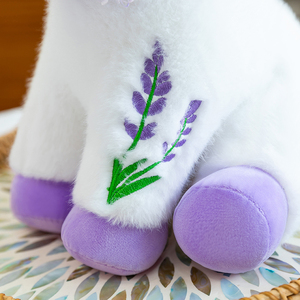 Venta al por mayor <span class=keywords><strong>de</strong></span> alta calidad <span class=keywords><strong>de</strong></span> dibujos animados Arco Iris unicornio animales <span class=keywords><strong>de</strong></span> peluche juguetes <span class=keywords><strong>Pony</strong></span> muñeca <span class=keywords><strong>para</strong></span> <span class=keywords><strong>niñas</strong></span> - Product Image 4