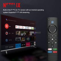 Topleo 4k Allwinner H618 Fire Stick Android TV 12 Bersertifikat Game EU Smart 4k Android TV Stick