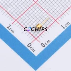 HJ-RF2016-0.3(4.6-8) Feedthrough / RF Insulator Connector ( Number of Cores: 1 )( Number of Rows: 1 )( VSWR: 1.2 ) - Product Image 2