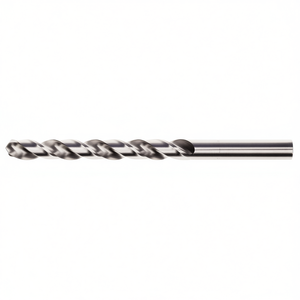 Broca helicoidal HSS-Co Ttake TA1057 pulida autocentrante para acero inoxidable - Product Image 2