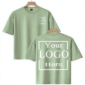 Camiseta Personalizada para Hombre, Algodón/Poliéster, Estampado de Dibujos Animados en la Espalda, Ropa Casual, para Fiestas, Deportes al Aire Libre, Manga Corta - Product Image 1