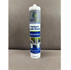 Sellador Acrílico de 300 ml para Juntas de Marcos de Madera, Puertas y Ventanas, Paneles de Yeso, Azulejos de Mármol, Ladrillos y Relleno de Huecos - Product Image 5