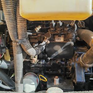 รถขุดขนาดเล็ก Sany รุ่น Sany 26 Sany26U SanySY26U SANY SY26U แบรนด์ชั้นนำด้านเครื่องจักรก่อสร้างที่ผลิตในประเทศจีน - Product Image 4