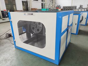 Spool quanh co máy/dây xoắn mÁY XOẮN và spooling máy - Product Image 4