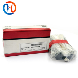 새로운 오리지널 PLC 산업용 컨트롤러 서보 모터 모듈 HSR25LC1SS - Product Image 1