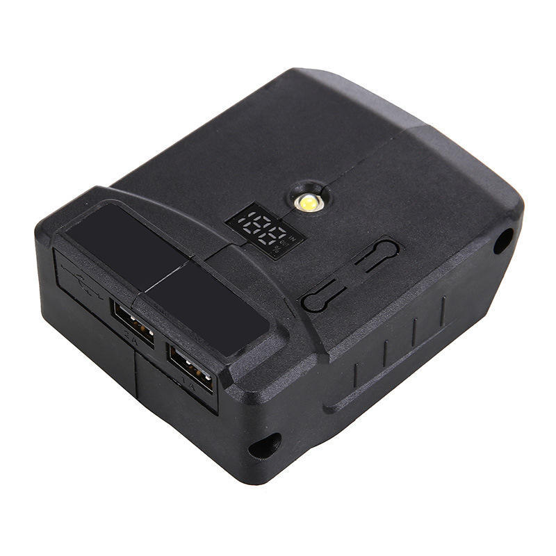 battery adapter